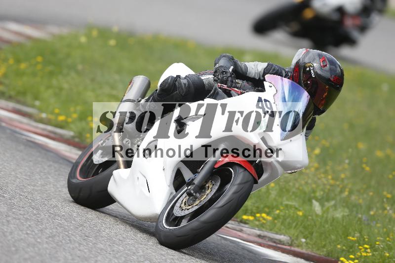/37 28.07.2025 Dunlop Ride und Test Day ADR/Einsteiger gruen/49
